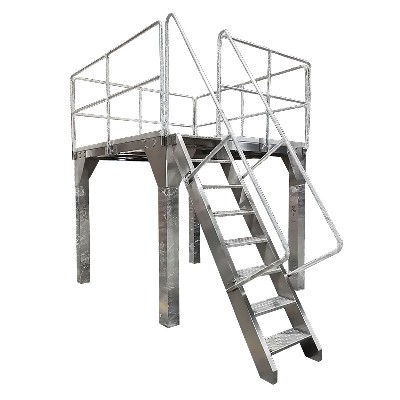 廠家直供不銹鋼智能包裝設(shè)備工作平臺二合一大工作平臺支持定制